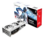 Sapphire PURE Radeon RX 9070 XT AMD 16 GB GDDR6 - imagine 7