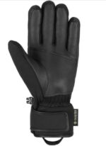 REUSCH JUPITER GORE-TEX GLOVES SIZE 9 black