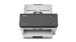 Kodak E1040 ADF scanner 600 x 600 DPI A4 Black  White