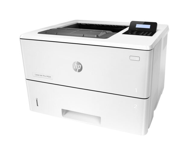 HP LaserJet Pro Impresora M501dn 4800 x 600 DPI A4 - imagine 7