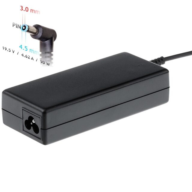 Akyga AK-ND-53 power adapter/inverter Indoor 90 W Black - imagine 3