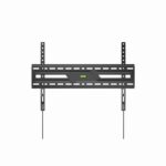 Gembird WM-86F-01 TV wall mount (fixed)  37”-86”  black - imagine 3