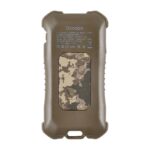 Ocoopa UT4 Extreme Electronic hand warmer Camouflage - imagine 2