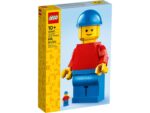 LEGO MINIFIGURES 40649 ENLARGED LEGO MINIFIGURE - imagine 2