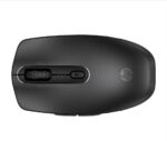HP 690 7M1D4AA QI-Charging wireless mouse with rechargeable battery black - imagine 8