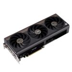 ASUS ProArt RTX 5070 TI OC 16 GB graphics card - imagine 3