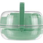 Camping set blue 262888 CURVER