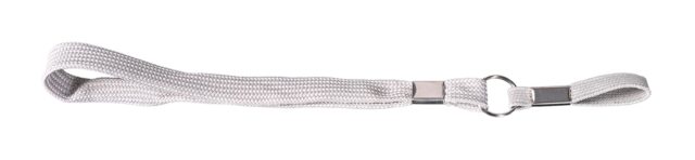 Laska inwalidzka  składana (srebrna) - imagine 2