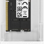 Goodram GR4800S564L40S/16G memory module 16 GB 1 x 16 GB DDR5