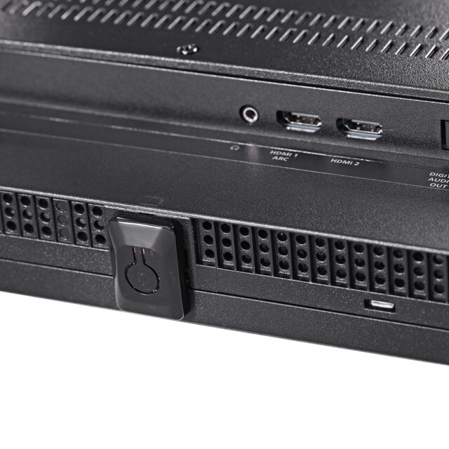 Philips 43PFS5500/12 TV 109.2 cm (43 ) Full HD Titan OS Black - imagine 14