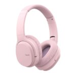 Havit I62 wireless on-ear headphones Pink - imagine 2