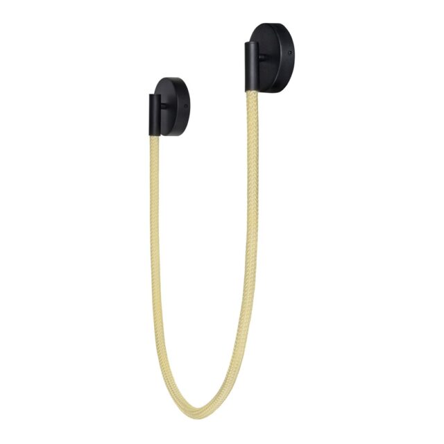 Activejet LED wall lamp AJE-CAMELIA WW - imagine 3