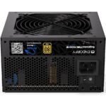 Endorfy Supremo FM6 1000W (EY7A011) Black