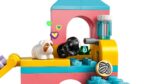 LEGO FRIENDS 42640 Guinea Pig Playground - imagine 4