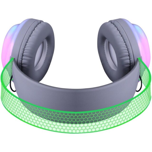 HEADPHONES DEFENDER BLUETOOTH FREEMOTION B651 - imagine 6