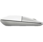 HP Z3700 Ceramic White Wireless Mouse - imagine 4