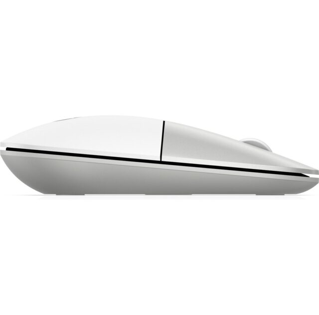 HP Z3700 Ceramic White Wireless Mouse - imagine 4