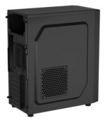 NATEC Aracanta Midi Tower Black - imagine 7