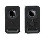 Logitech Z150 Multimedia Speakers - imagine 2