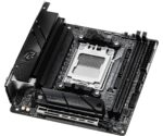 Asrock B650I LIGHTNING WIFI motherboard - imagine 4