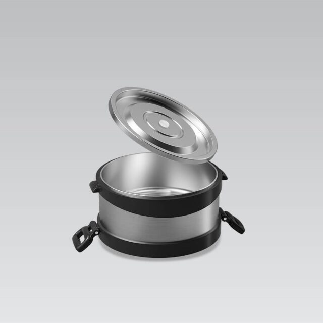 Termos obiadowy 1 5L MR-1635-150 MAESTRO - imagine 4