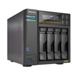 NAS Asustor AS6804T - imagine 4