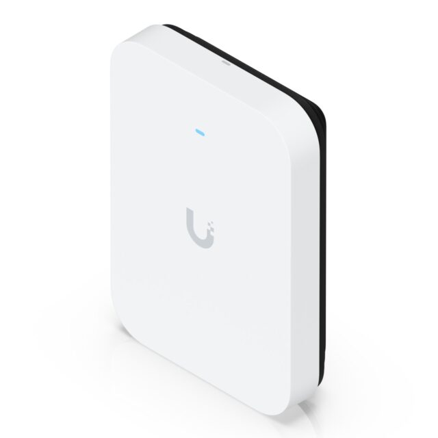 UBIQUITI U7-PRO-XG-WALL WALL-MOUNTED 6 GHZ-READY WIFI 7 AP WITH 1/2.5/10 GBE - imagine 7