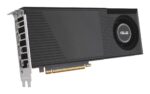 ASUS Turbo -AI-PRO-R9700-32G AMD Radeon AI PRO R9700 32 GB GDDR6 - imagine 15