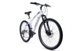 Huffy Bike EXTENT 26  white gloss
