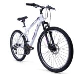Huffy Bike EXTENT 26  white gloss