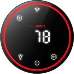 Philips 1000 series AC1715 78 m2 50 dB 27 W White - imagine 6