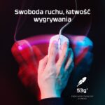 Pulsefire Haste 2 Wired Mouse - imagine 9