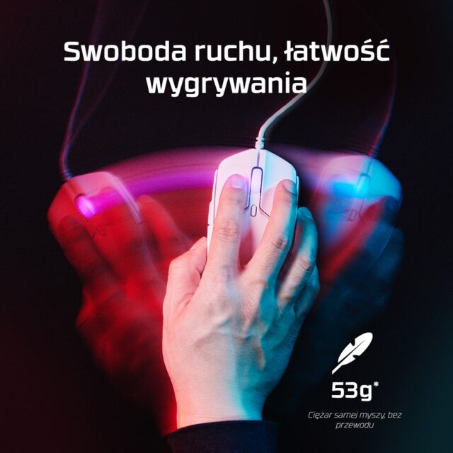 Pulsefire Haste 2 Wired Mouse - imagine 9