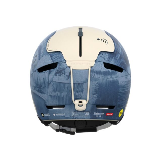 Kask narciarski POC Obex BC MIPS Hedvig Wessel E M/L - imagine 4