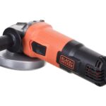 BLACK&DECKER BEG120-QS angle grinder 125 mm 800 W