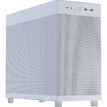 ASUS PRIME AP303 Mesh Midi Tower White