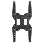 Maclean TV or monitor mount  universal  max VESA 400x400  23-55   30kg  black  MC-701N - imagine 9