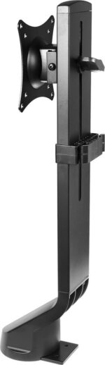 Maclean Monitor Desk Mount 17 -32  8kg MC-853 - imagine 2