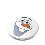 Popsockets 2 Olaf 100824 - Licensed Phone Grip and Stand - imagine 2