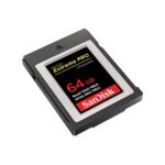 SanDisk Extreme Pro 64 GB CFexpress - imagine 2