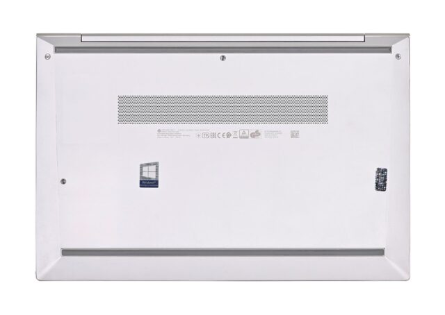 HP EliteBook 840 G7 i5-10310U 16GB 256GB SSD 14  FHD Win11pro Used - imagine 9