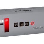 Activejet ATB-241BN Toner (replacement for Brother TN-241BK; Supreme; 2500 pages; black)