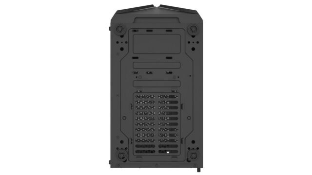 KRUX ASTRAL Black - imagine 25