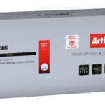 Activejet ATK-5220BN toner (replacement for Kyocera TK-5220K; Supreme; 1200 pages; black)