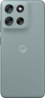 Motorola Moto g56 5G 8 GB 256 GB Grey Mist - imagine 5