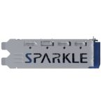 Sparkle Intel Arc A380 ELF 6 GB GDDR6 graphics card