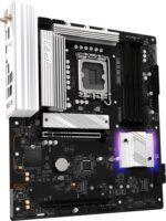 Motherboard - ASRock B860 Pro RS WiFi - imagine 4