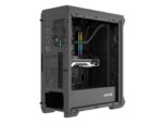 GENESIS Irid 505F Midi Tower Black - imagine 7
