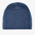 Buff Heavyweight Merino Wool Beanie - Indigo