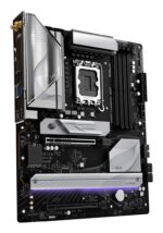 Asrock B860 LiveMixer WiFi Intel B860 LGA 1851 (Socket V1) ATX - imagine 4
